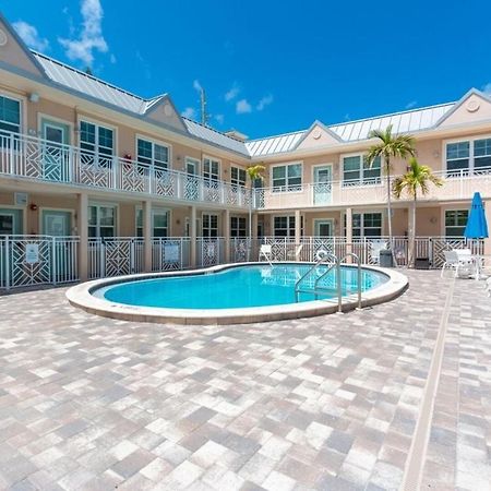 Clearwater Beach Suites 201 Condo Ngoại thất bức ảnh