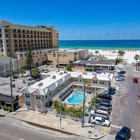 Clearwater Beach Suites 201 Condo Ngoại thất bức ảnh