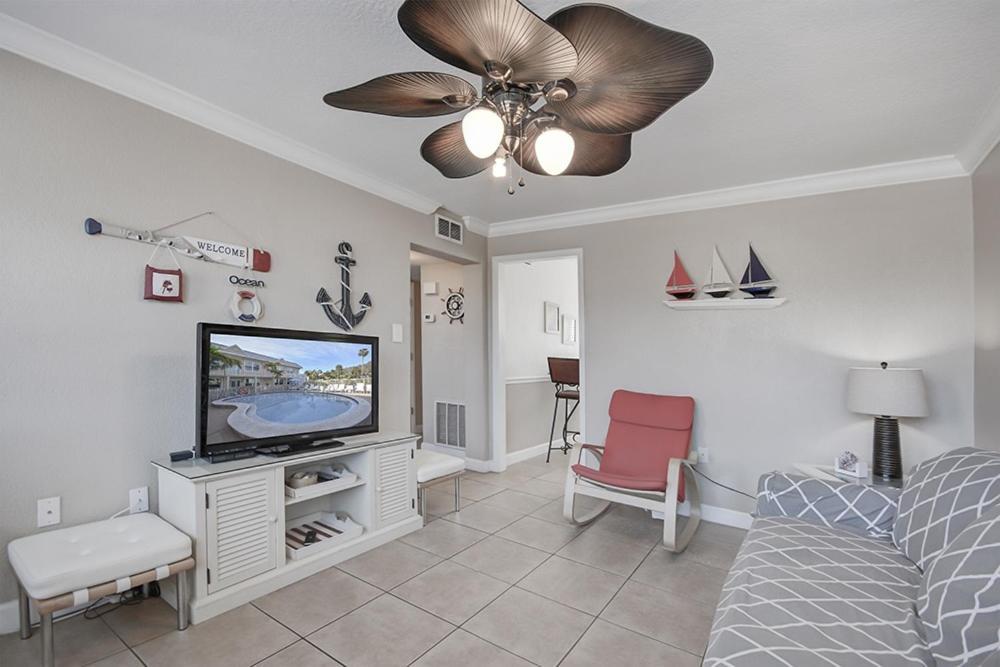 Clearwater Beach Suites 201 Condo Ngoại thất bức ảnh