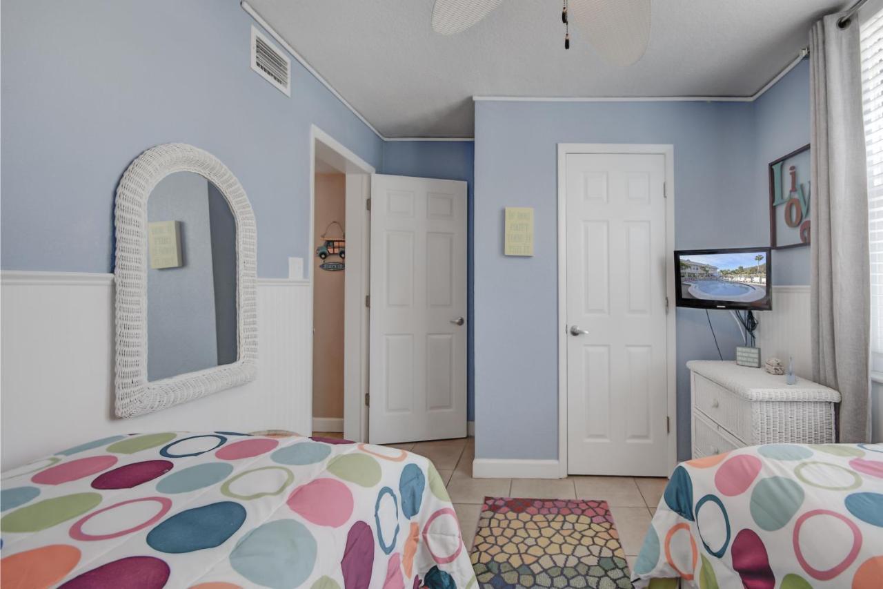 Clearwater Beach Suites 201 Condo Ngoại thất bức ảnh