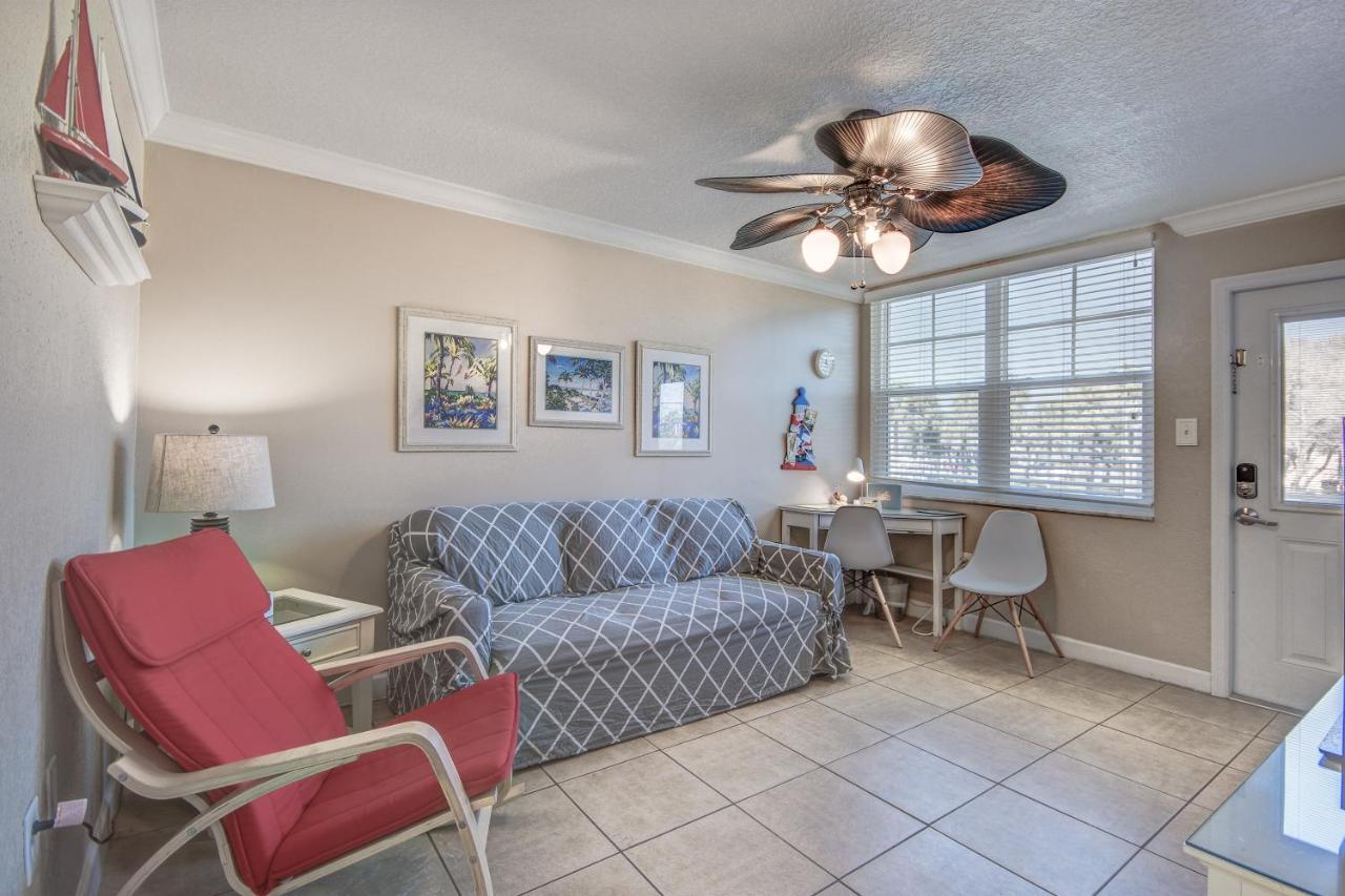 Clearwater Beach Suites 201 Condo Ngoại thất bức ảnh