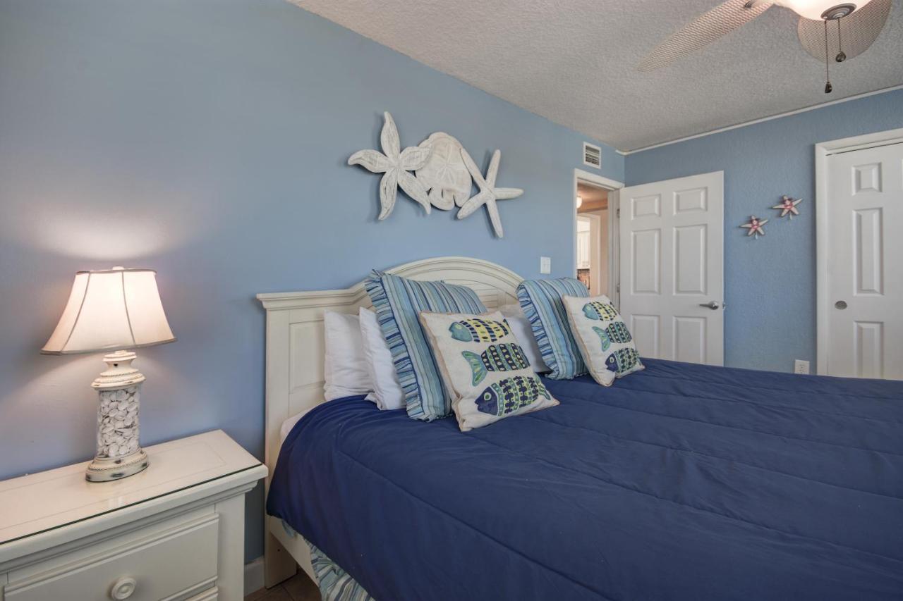 Clearwater Beach Suites 201 Condo Ngoại thất bức ảnh