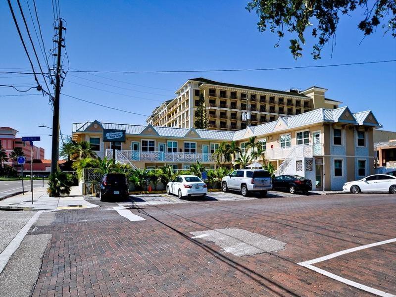 Clearwater Beach Suites 201 Condo Ngoại thất bức ảnh