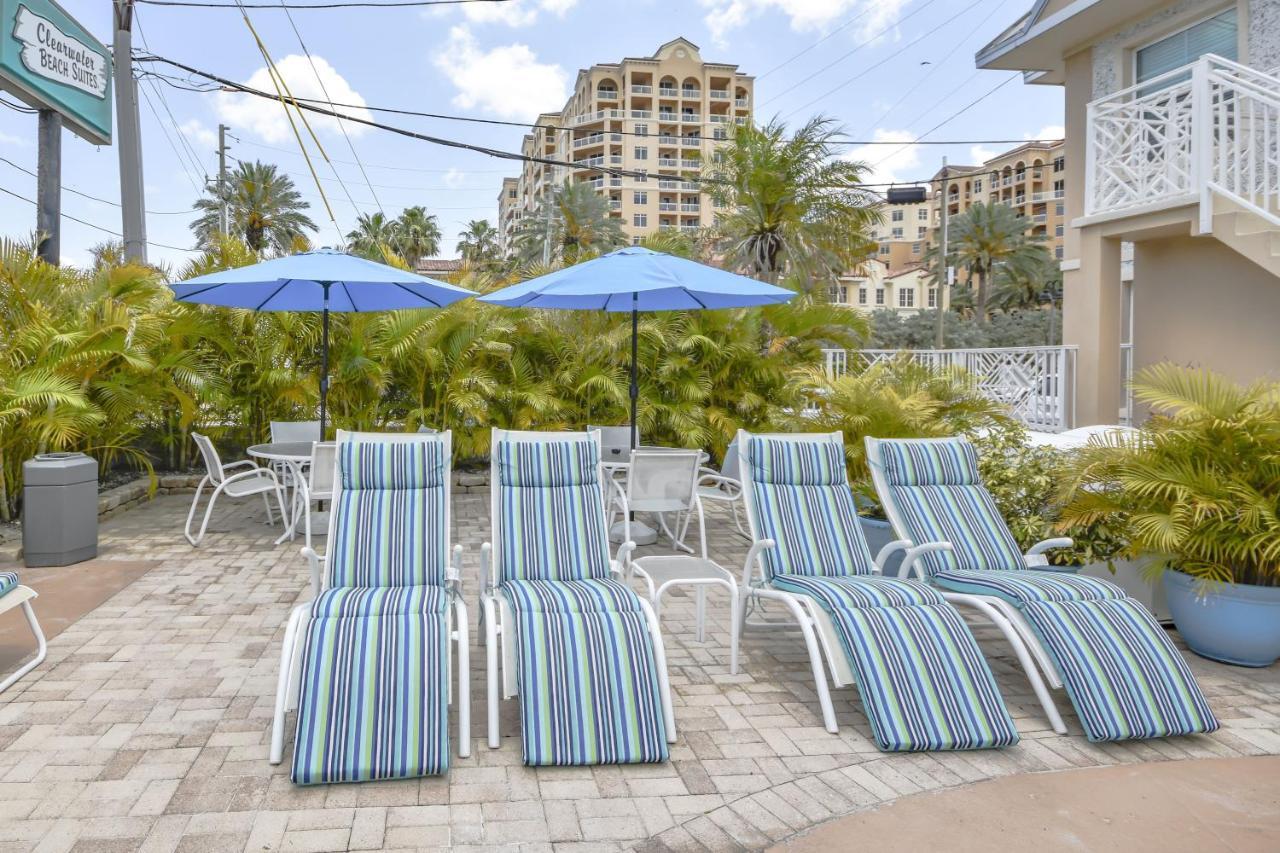 Clearwater Beach Suites 201 Condo Ngoại thất bức ảnh