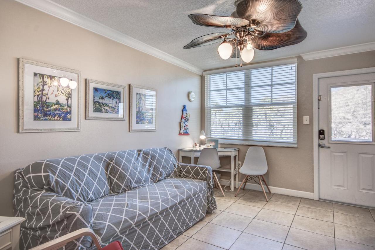 Clearwater Beach Suites 201 Condo Ngoại thất bức ảnh