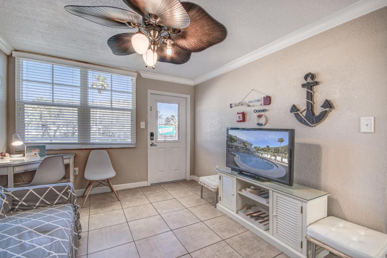 Clearwater Beach Suites 201 Condo Ngoại thất bức ảnh