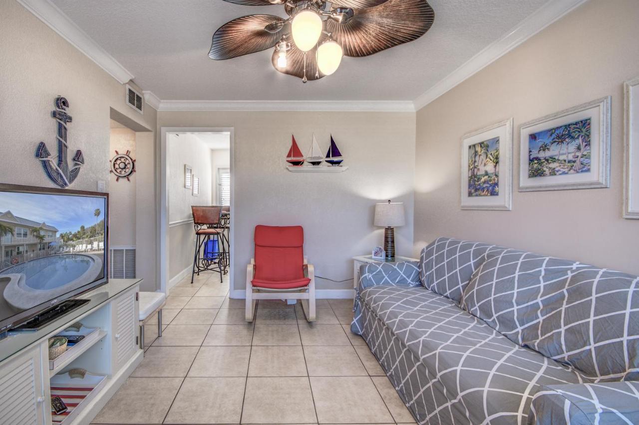 Clearwater Beach Suites 201 Condo Ngoại thất bức ảnh