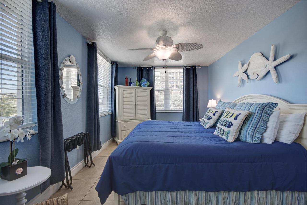 Clearwater Beach Suites 201 Condo Ngoại thất bức ảnh