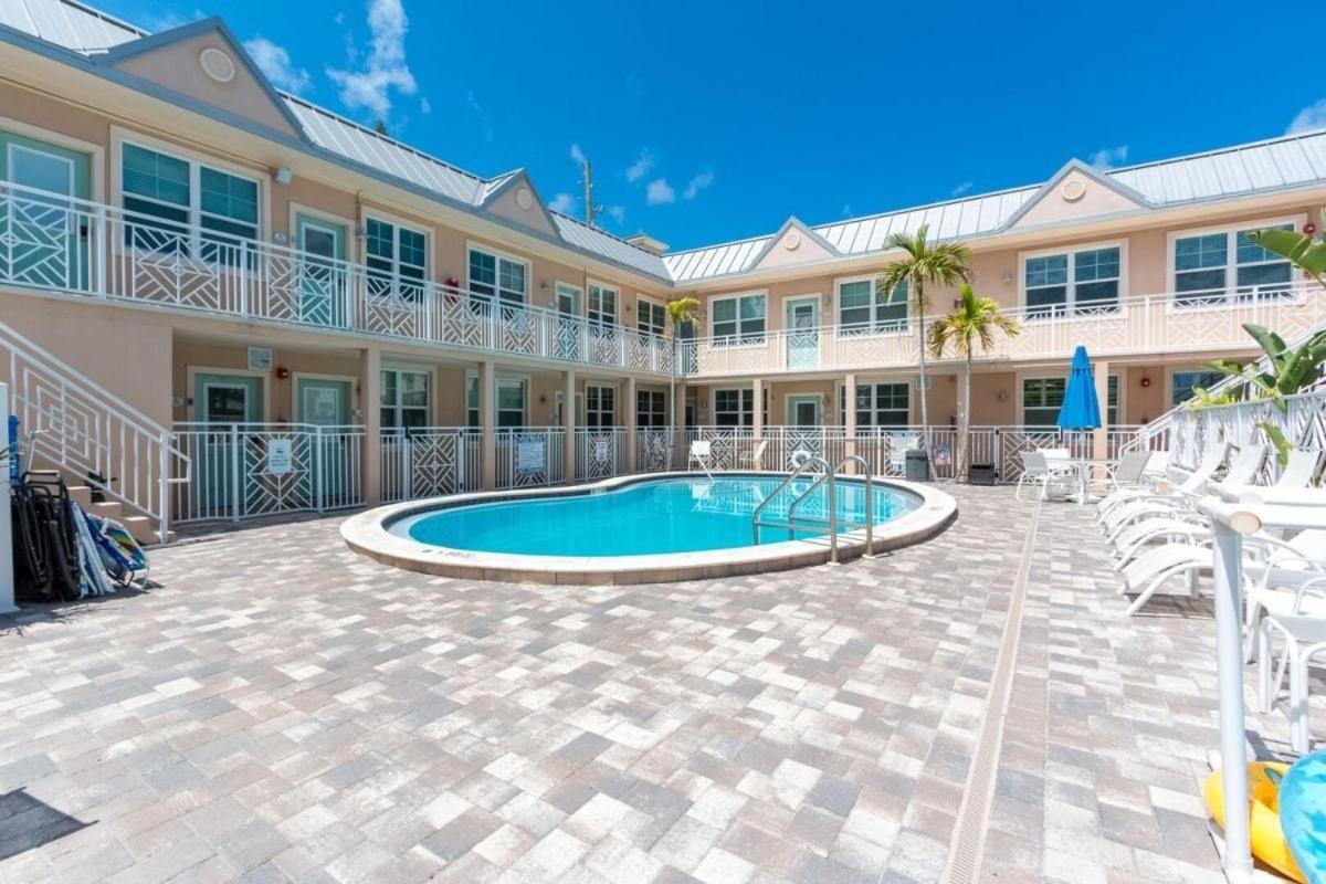 Clearwater Beach Suites 201 Condo Ngoại thất bức ảnh